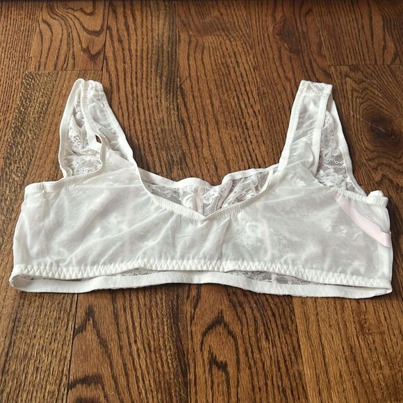 Victoria’s Secret bralette Size XL New - Picture 2 of 3